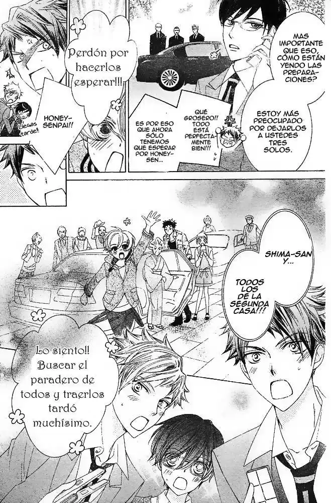 Ouran High School Host Club (2002) - Capítulo 80 - Página 4 - LectorTMOo