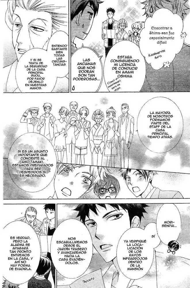 Ouran High School Host Club (2002) - Capítulo 80 - Página 5 - LectorTMOo