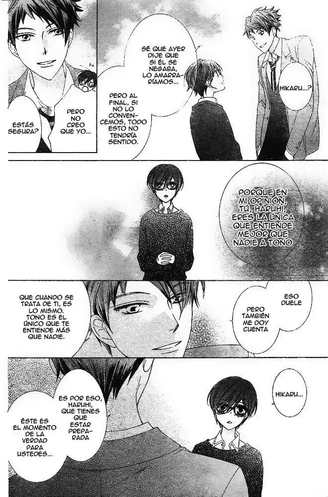 Ouran High School Host Club (2002) - Capítulo 80 - Página 7 - LectorTMOo