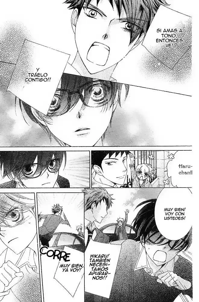 Ouran High School Host Club (2002) - Capítulo 80 - Página 8 - LectorTMOo