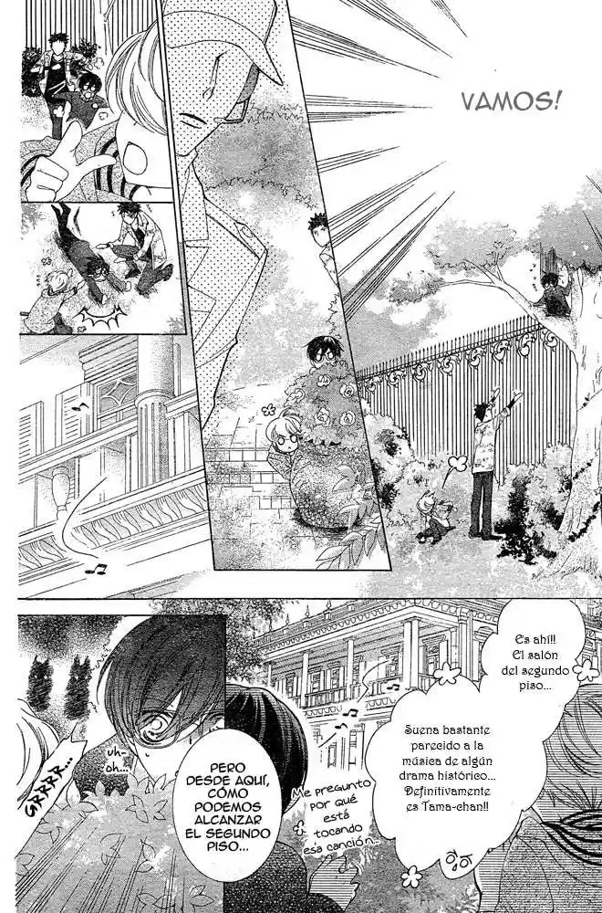 Ouran High School Host Club (2002) - Capítulo 80 - Página 9 - LectorTMOo