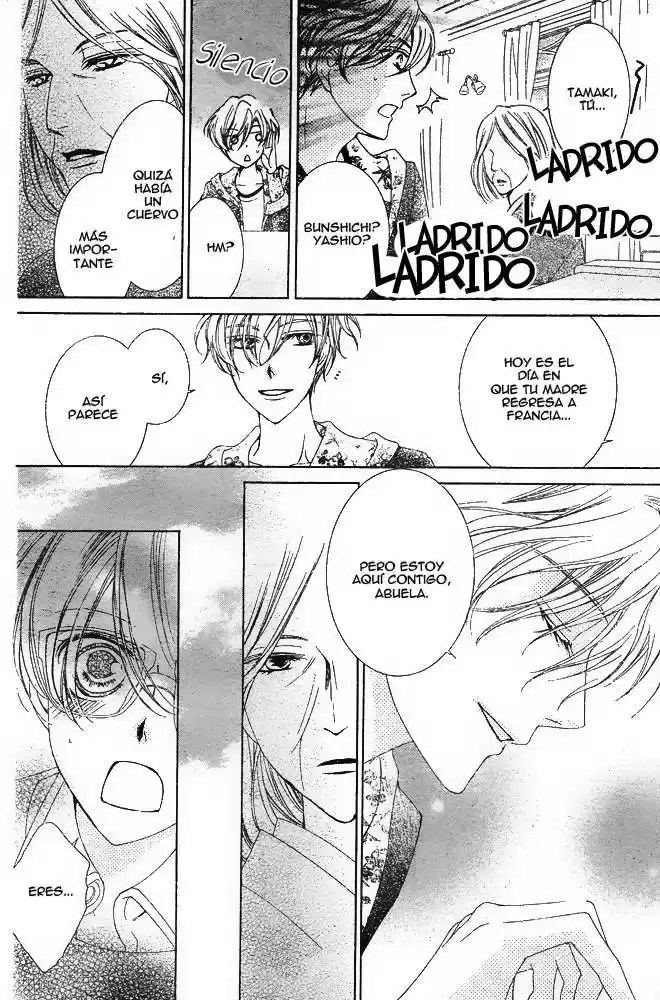 Ouran High School Host Club (2002) - Capítulo 80 - Página 11 - LectorTMOo