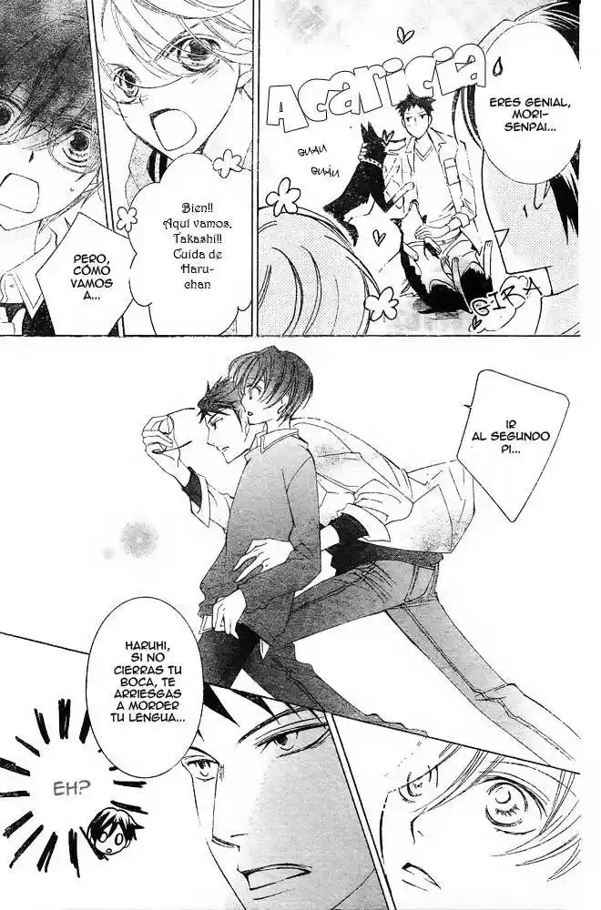 Ouran High School Host Club (2002) - Capítulo 80 - Página 12 - LectorTMOo