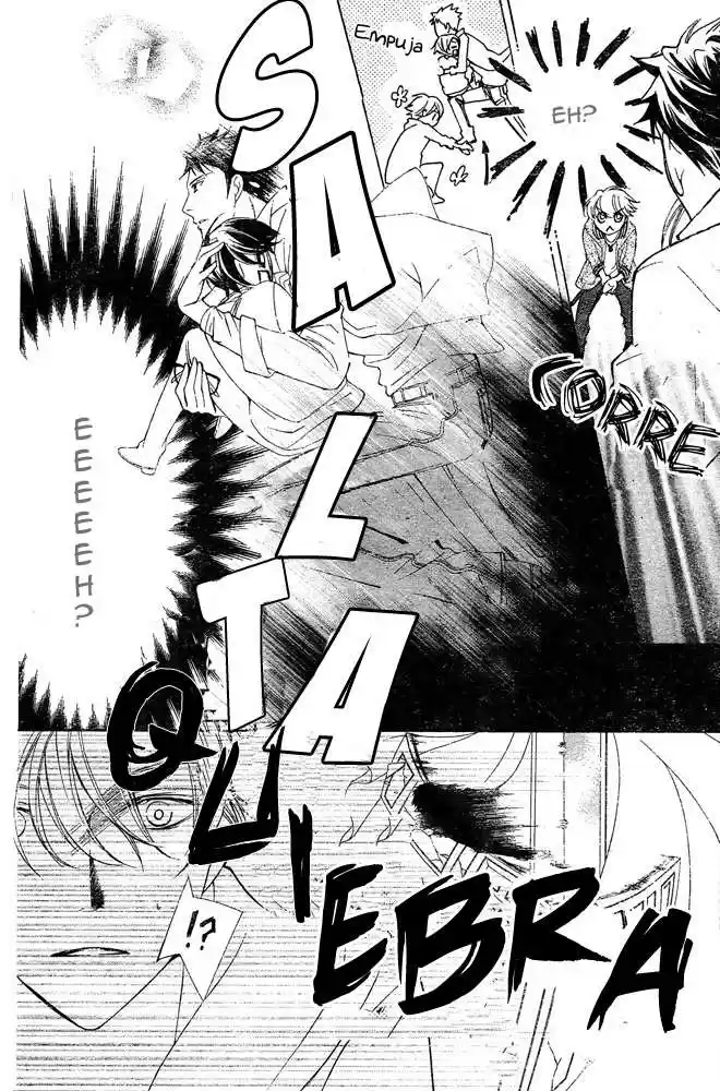 Ouran High School Host Club (2002) - Capítulo 80 - Página 13 - LectorTMOo