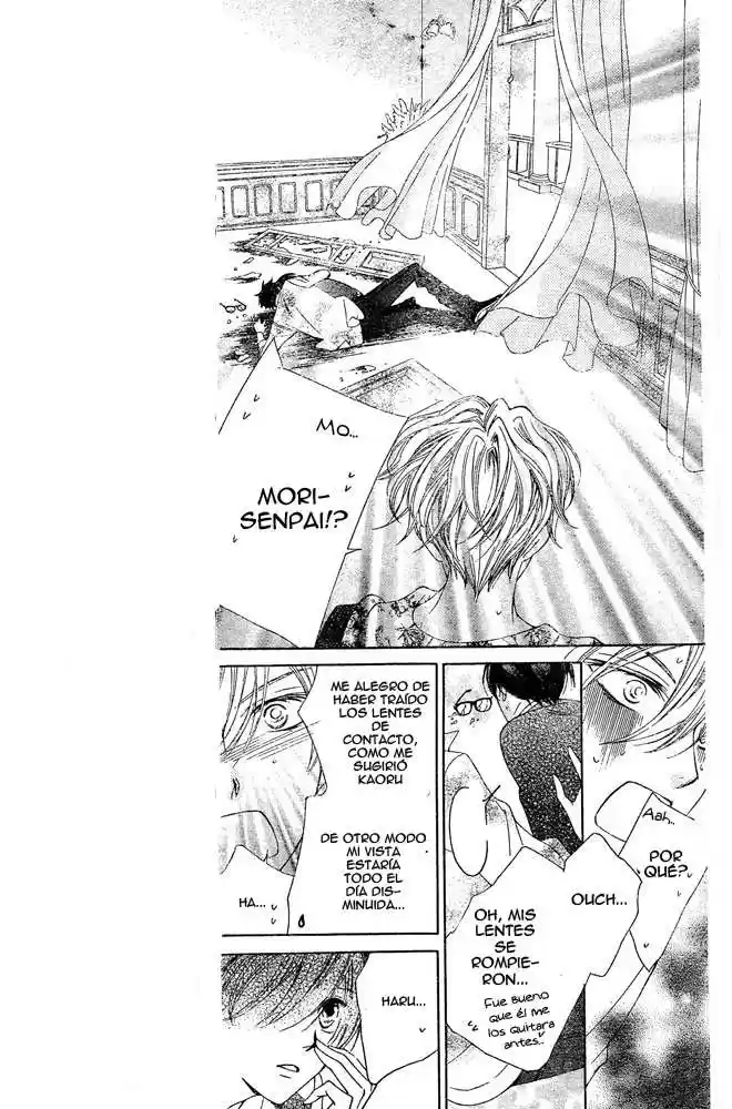 Ouran High School Host Club (2002) - Capítulo 80 - Página 14 - LectorTMOo
