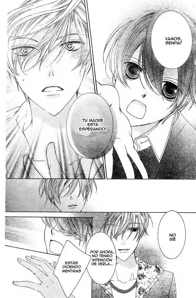 Ouran High School Host Club (2002) - Capítulo 80 - Página 15 - LectorTMOo