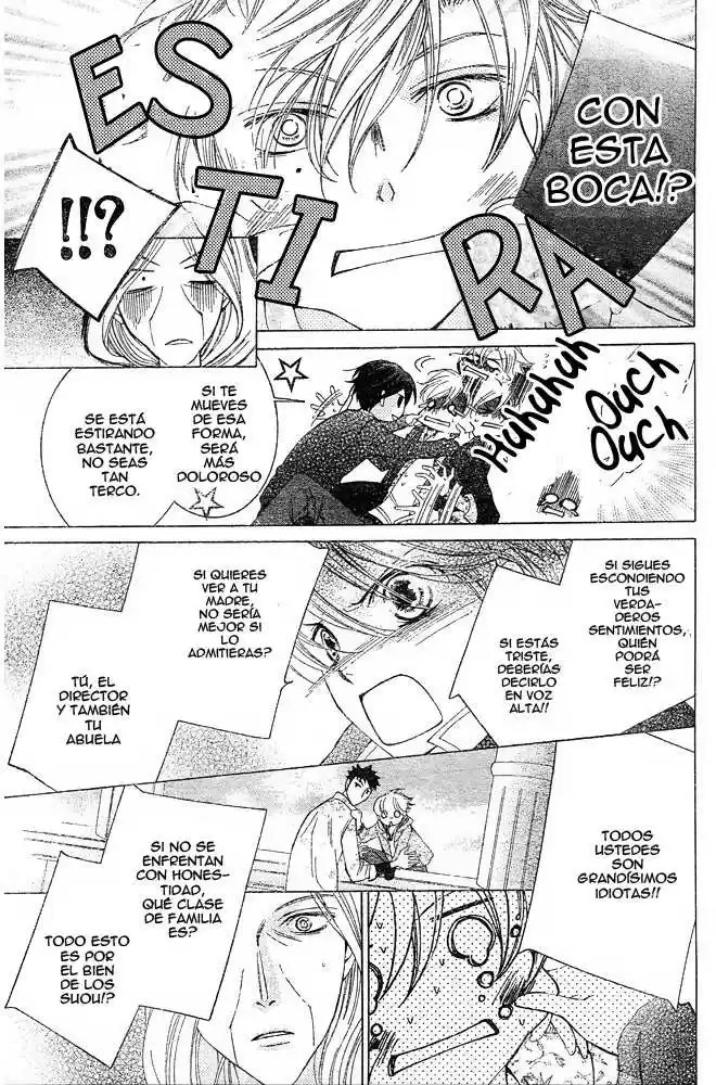 Ouran High School Host Club (2002) - Capítulo 80 - Página 16 - LectorTMOo