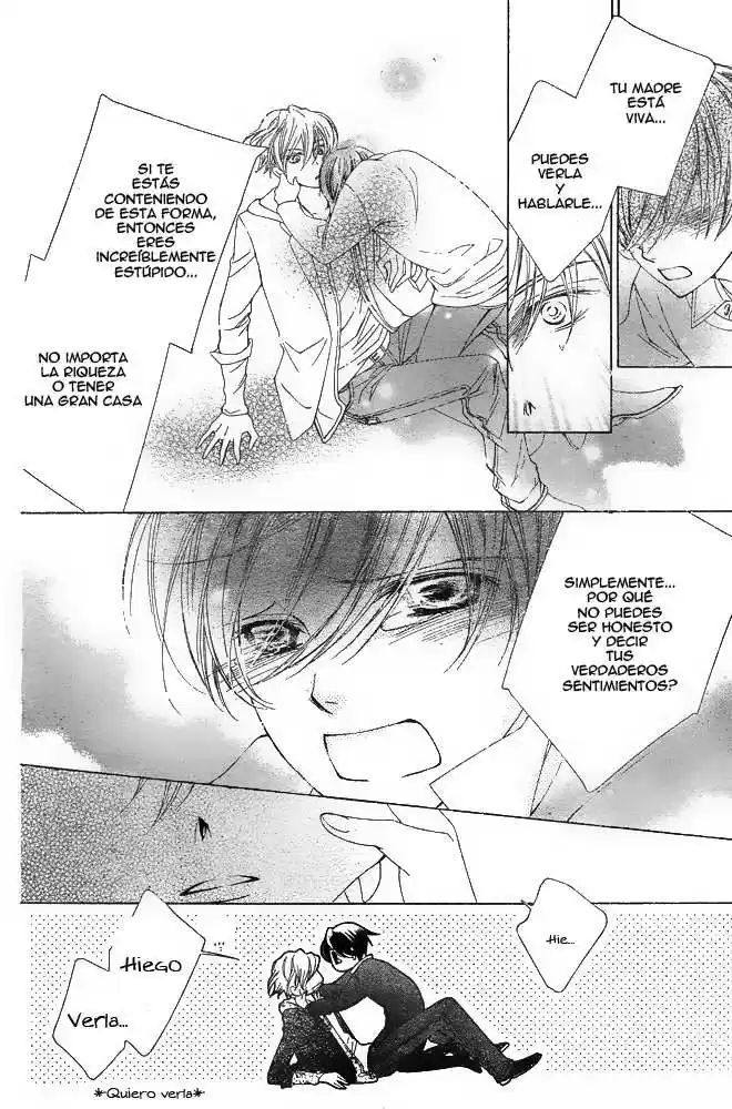 Ouran High School Host Club (2002) - Capítulo 80 - Página 17 - LectorTMOo