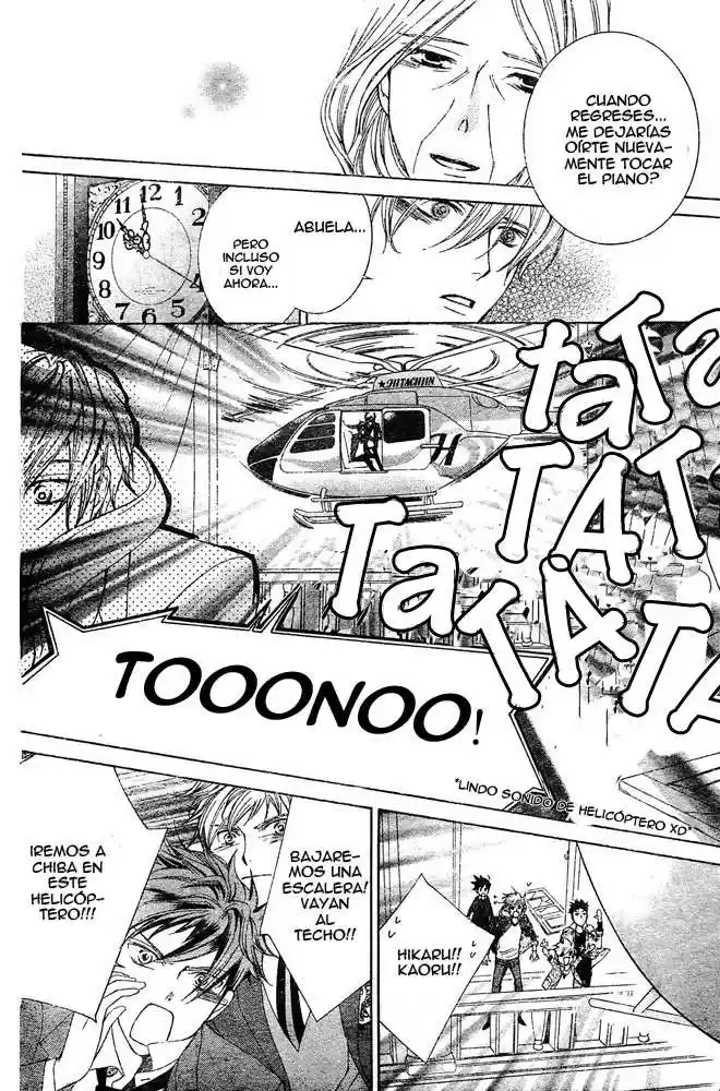 Ouran High School Host Club (2002) - Capítulo 80 - Página 19 - LectorTMOo