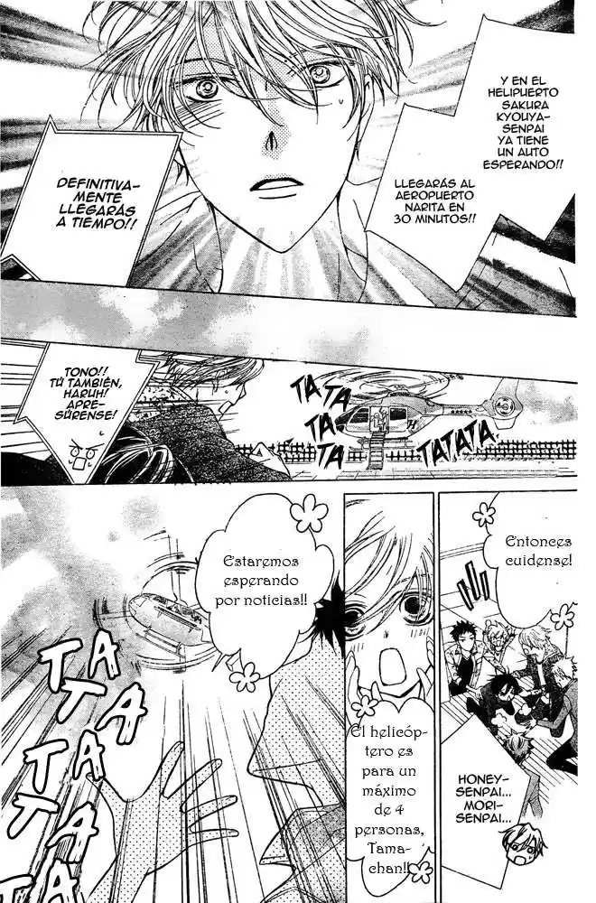 Ouran High School Host Club (2002) - Capítulo 80 - Página 20 - LectorTMOo