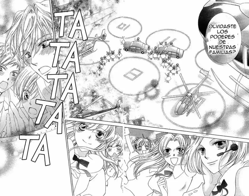 Ouran High School Host Club (2002) - Capítulo 80 - Página 23 - LectorTMOo