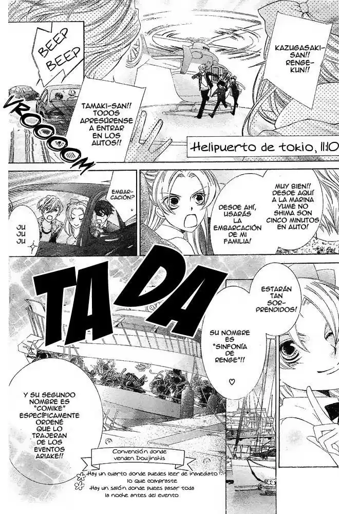 Ouran High School Host Club (2002) - Capítulo 80 - Página 24 - LectorTMOo