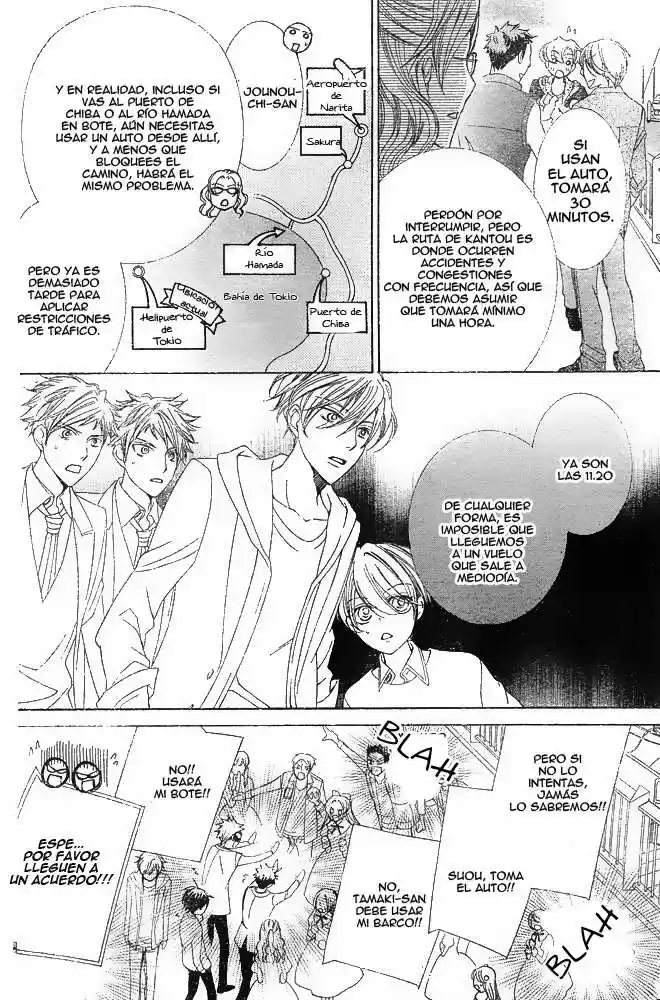 Ouran High School Host Club (2002) - Capítulo 80 - Página 26 - LectorTMOo
