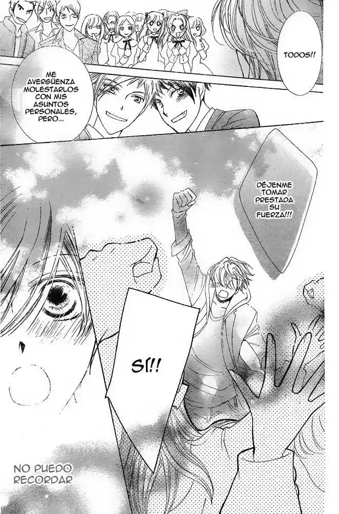 Ouran High School Host Club (2002) - Capítulo 80 - Página 29 - LectorTMOo