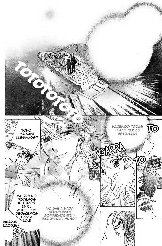 Ouran High School Host Club (2002) - Capítulo 80 - Página 30 - LectorTMOo
