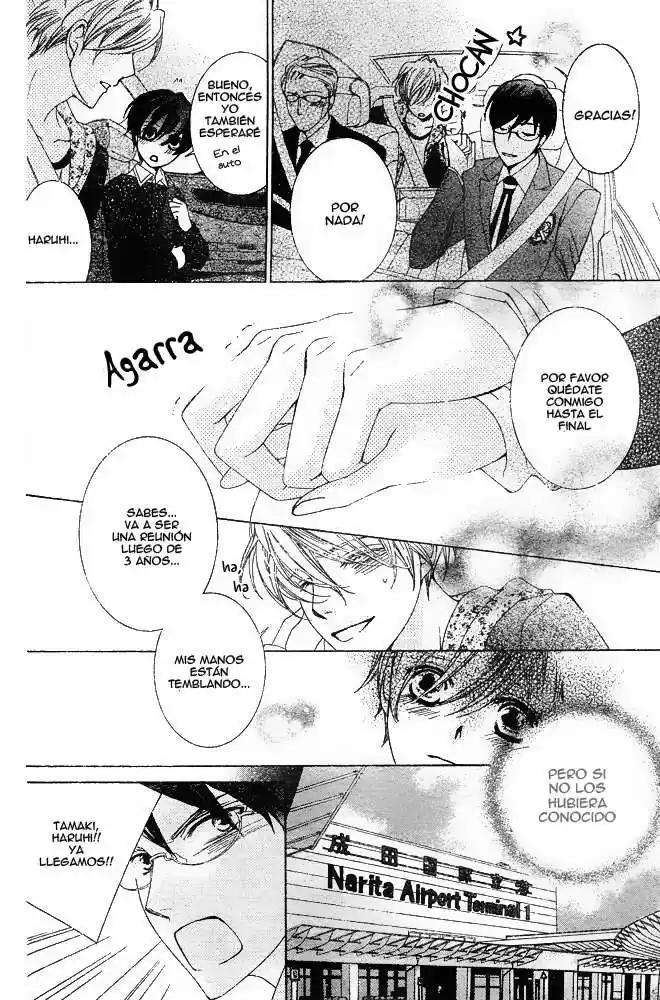 Ouran High School Host Club (2002) - Capítulo 80 - Página 34 - LectorTMOo