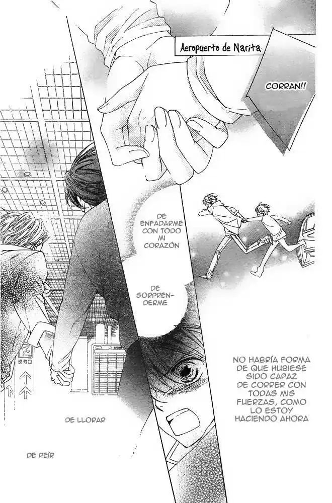 Ouran High School Host Club (2002) - Capítulo 80 - Página 35 - LectorTMOo