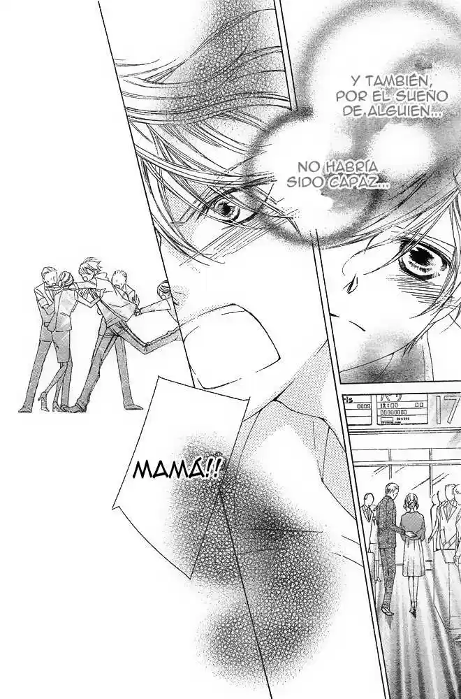 Ouran High School Host Club (2002) - Capítulo 80 - Página 36 - LectorTMOo