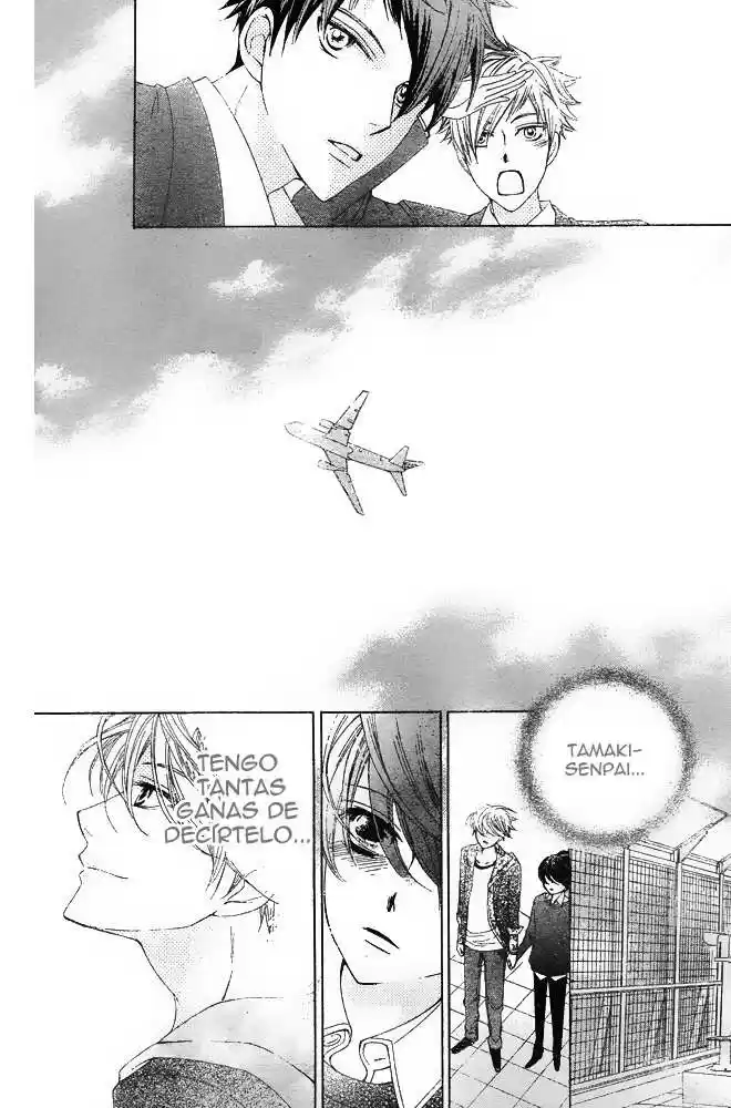 Ouran High School Host Club (2002) - Capítulo 80 - Página 40 - LectorTMOo