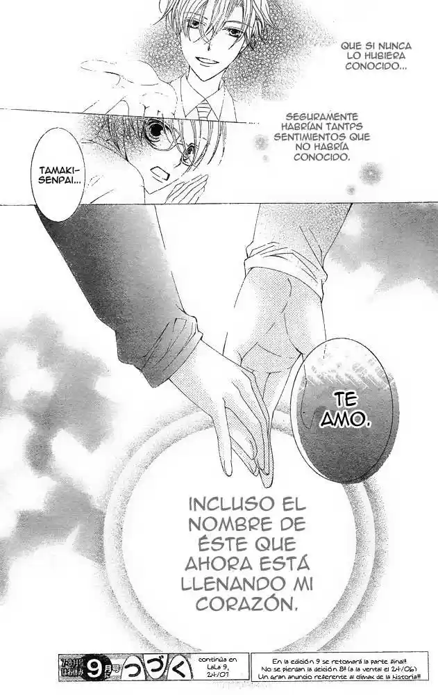 Ouran High School Host Club (2002) - Capítulo 80 - Página 41 - LectorTMOo