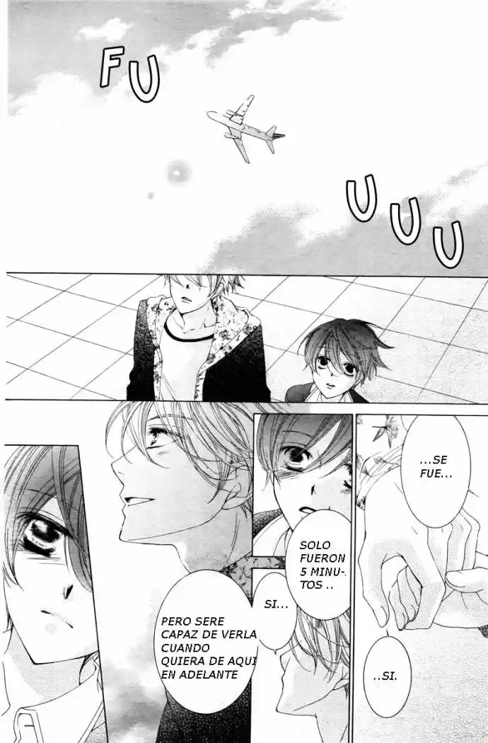 Ouran High School Host Club (2002) - Capítulo 81 - Página 4 - LectorTMOo