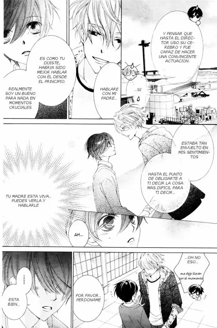 Ouran High School Host Club (2002) - Capítulo 81 - Página 6 - LectorTMOo