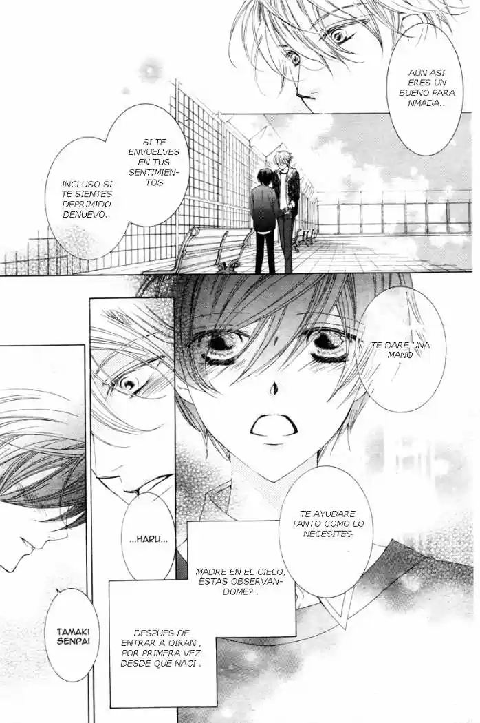 Ouran High School Host Club (2002) - Capítulo 81 - Página 7 - LectorTMOo
