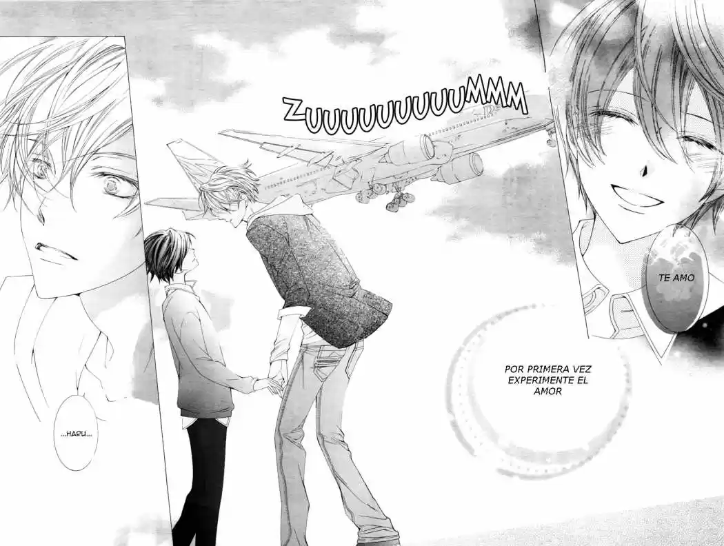 Ouran High School Host Club (2002) - Capítulo 81 - Página 8 - LectorTMOo