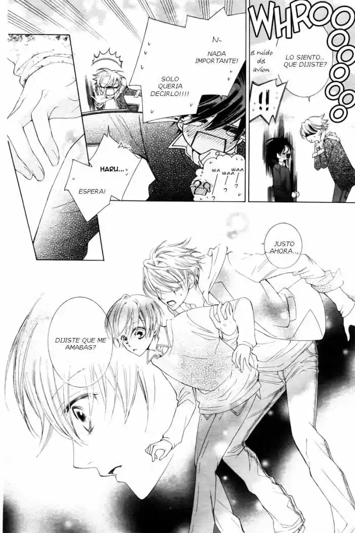 Ouran High School Host Club (2002) - Capítulo 81 - Página 9 - LectorTMOo