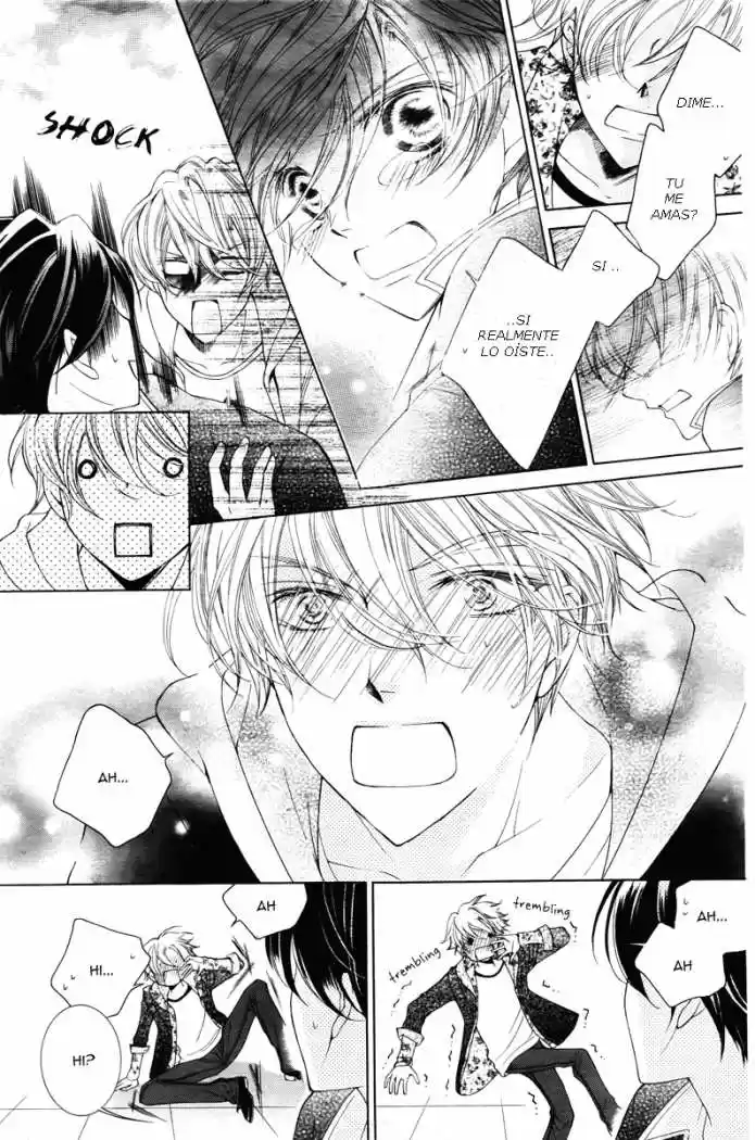 Ouran High School Host Club (2002) - Capítulo 81 - Página 10 - LectorTMOo