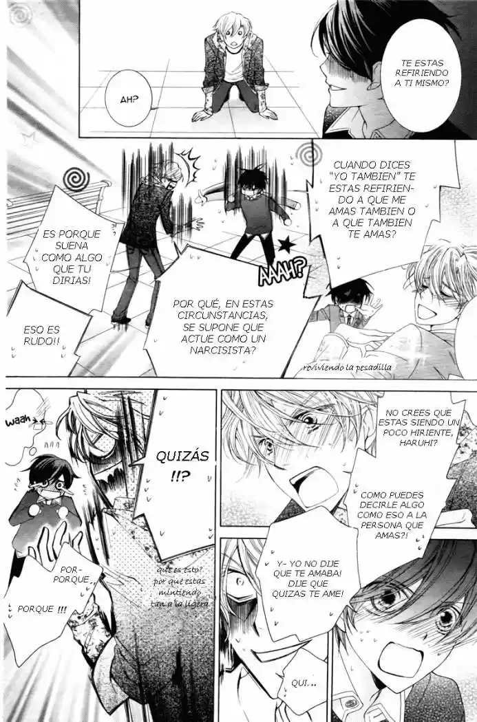 Ouran High School Host Club (2002) - Capítulo 81 - Página 13 - LectorTMOo