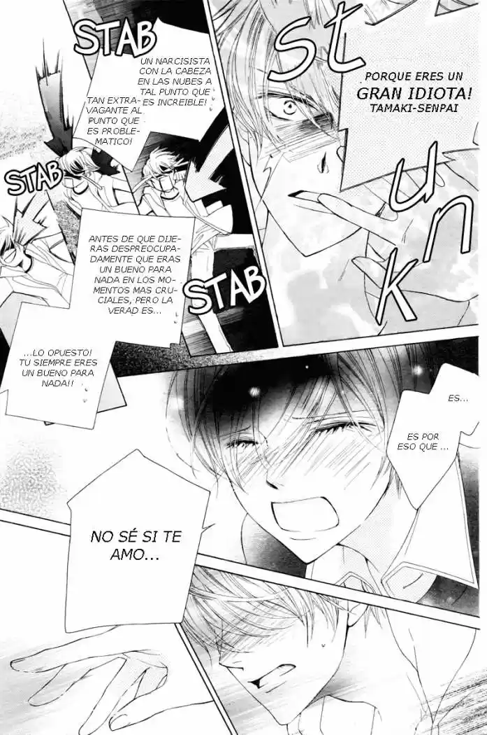Ouran High School Host Club (2002) - Capítulo 81 - Página 14 - LectorTMOo