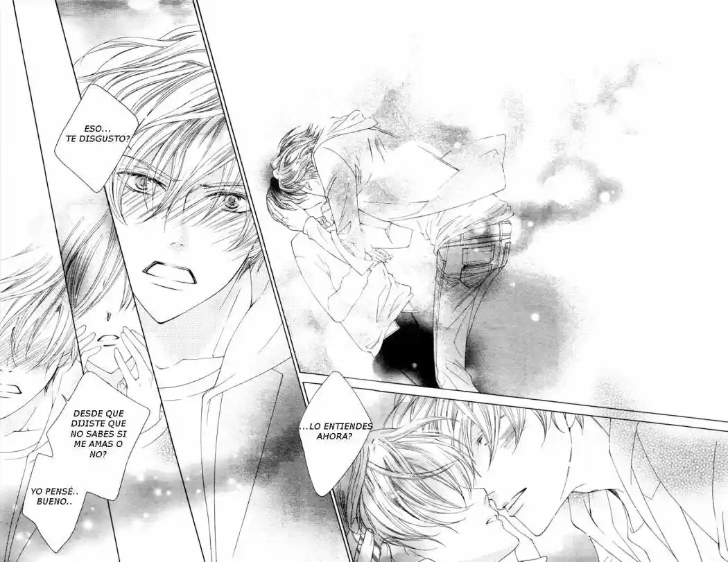 Ouran High School Host Club (2002) - Capítulo 81 - Página 15 - LectorTMOo