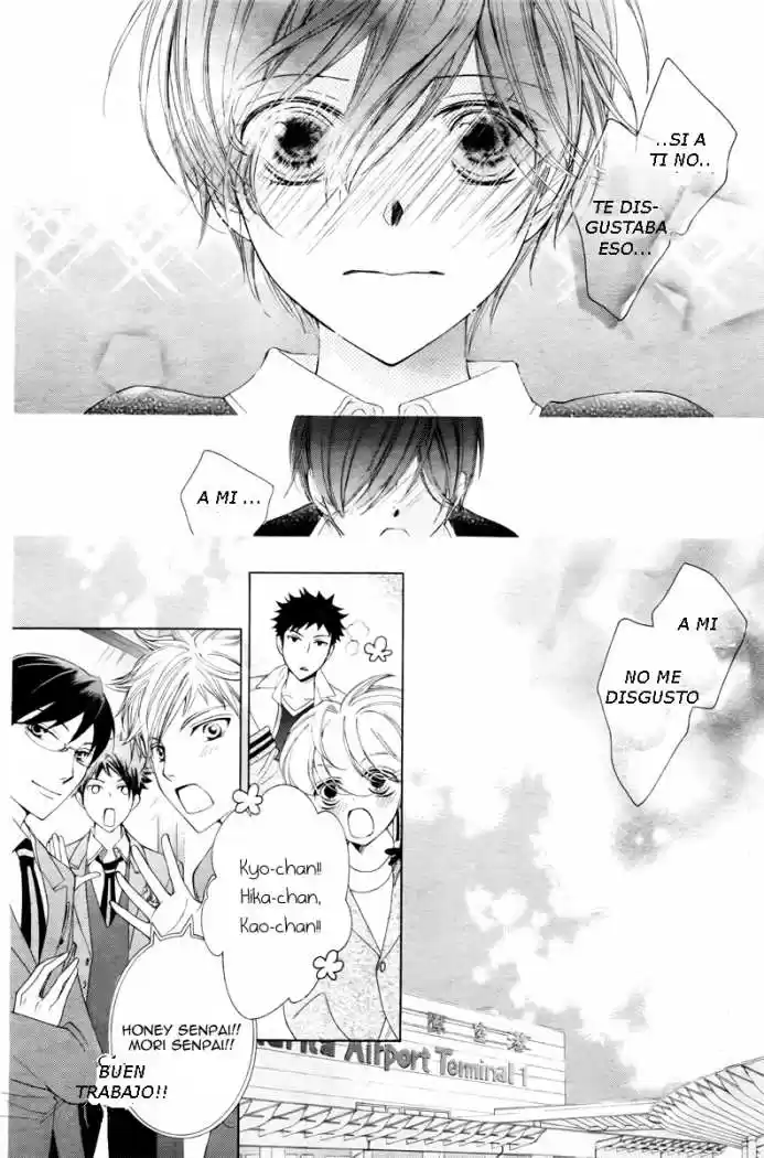 Ouran High School Host Club (2002) - Capítulo 81 - Página 16 - LectorTMOo