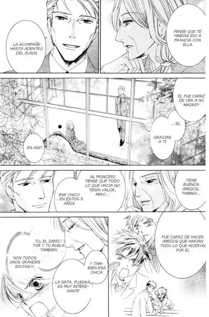Ouran High School Host Club (2002) - Capítulo 81 - Página 19 - LectorTMOo