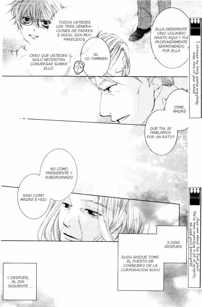 Ouran High School Host Club (2002) - Capítulo 81 - Página 20 - LectorTMOo