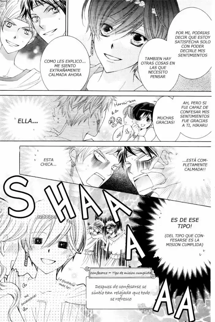 Ouran High School Host Club (2002) - Capítulo 81 - Página 30 - LectorTMOo