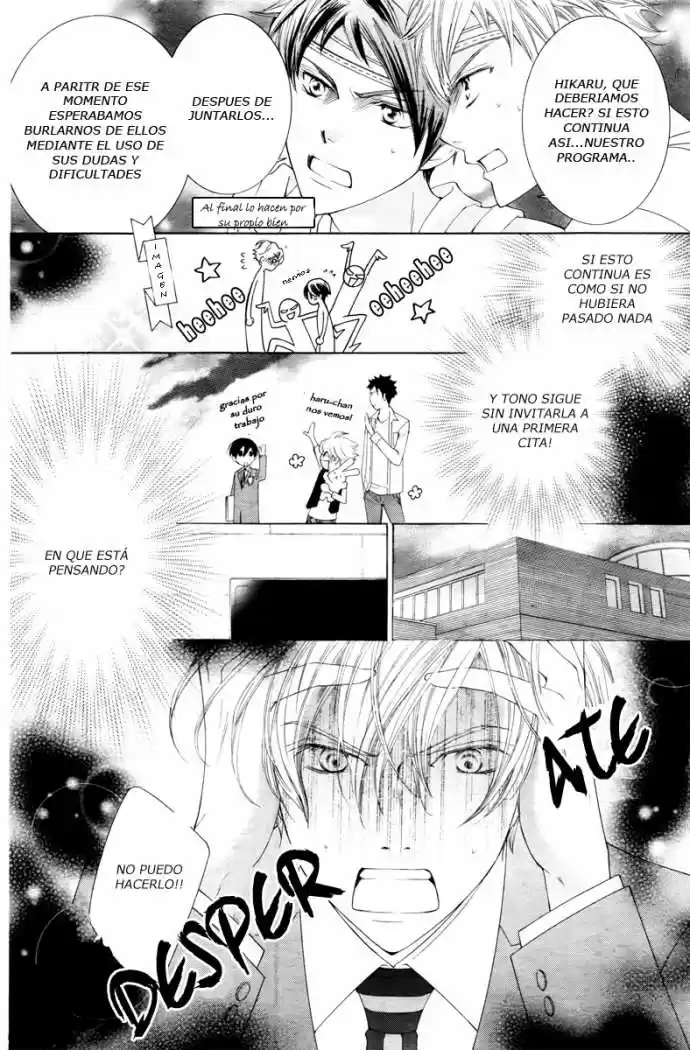 Ouran High School Host Club (2002) - Capítulo 81 - Página 31 - LectorTMOo