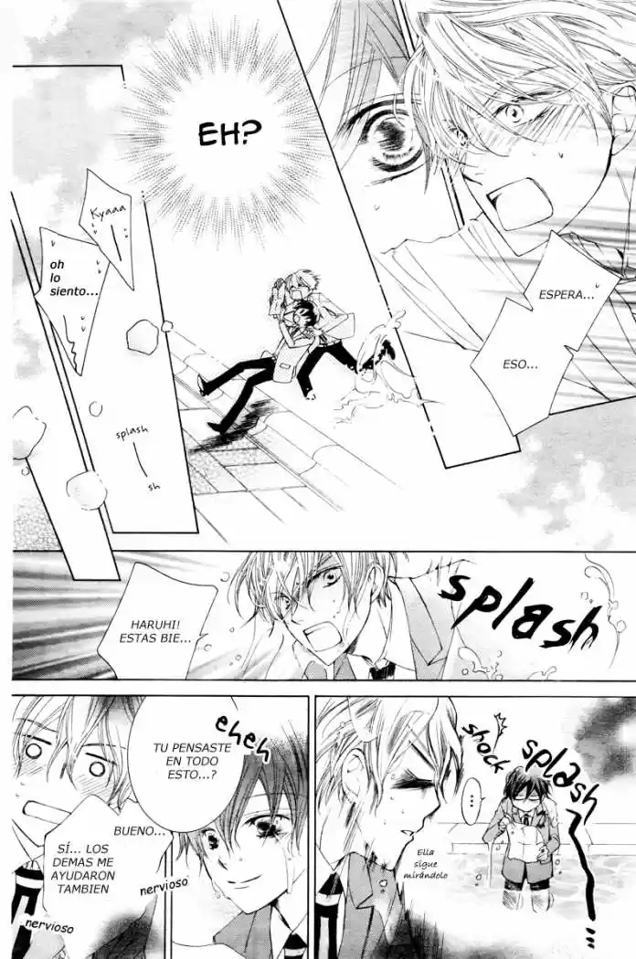 Ouran High School Host Club (2002) - Capítulo 81 - Página 43 - LectorTMOo