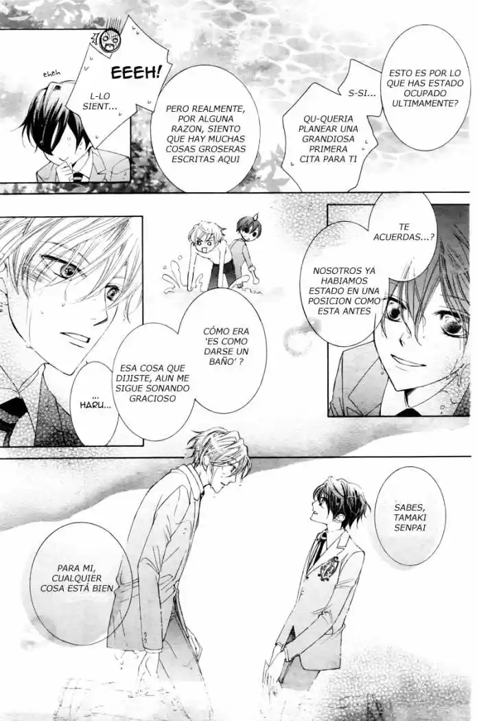 Ouran High School Host Club (2002) - Capítulo 81 - Página 44 - LectorTMOo