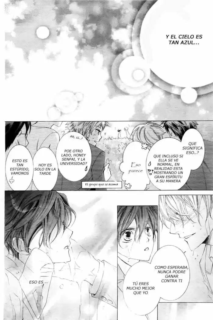 Ouran High School Host Club (2002) - Capítulo 81 - Página 47 - LectorTMOo