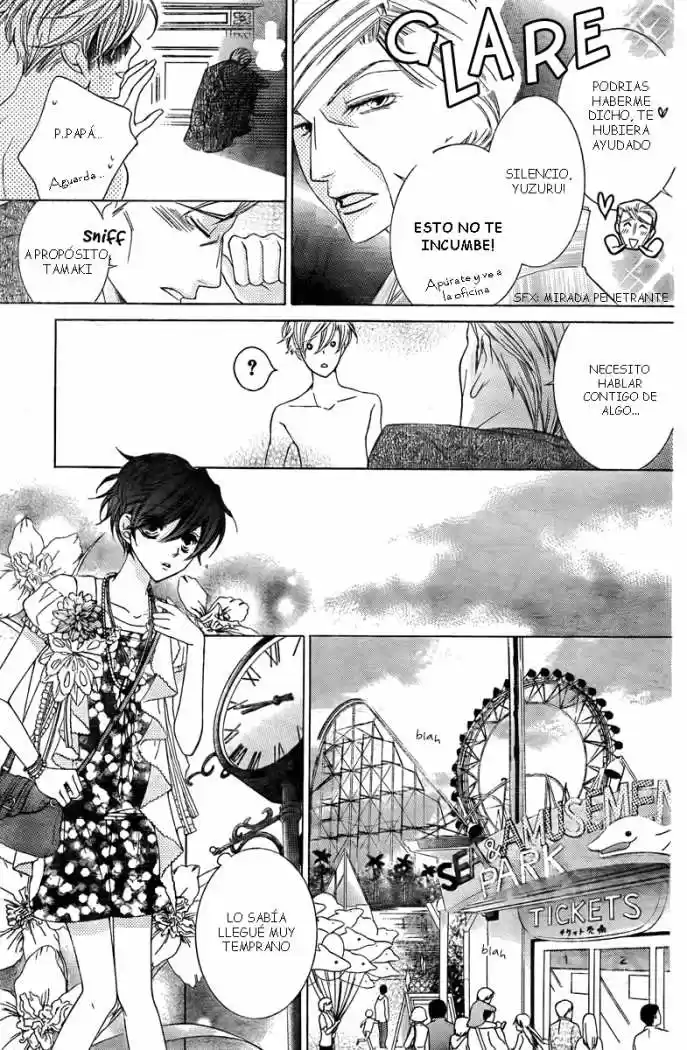 Ouran High School Host Club (2002) - Capítulo 82 - Página 9 - LectorTMOo