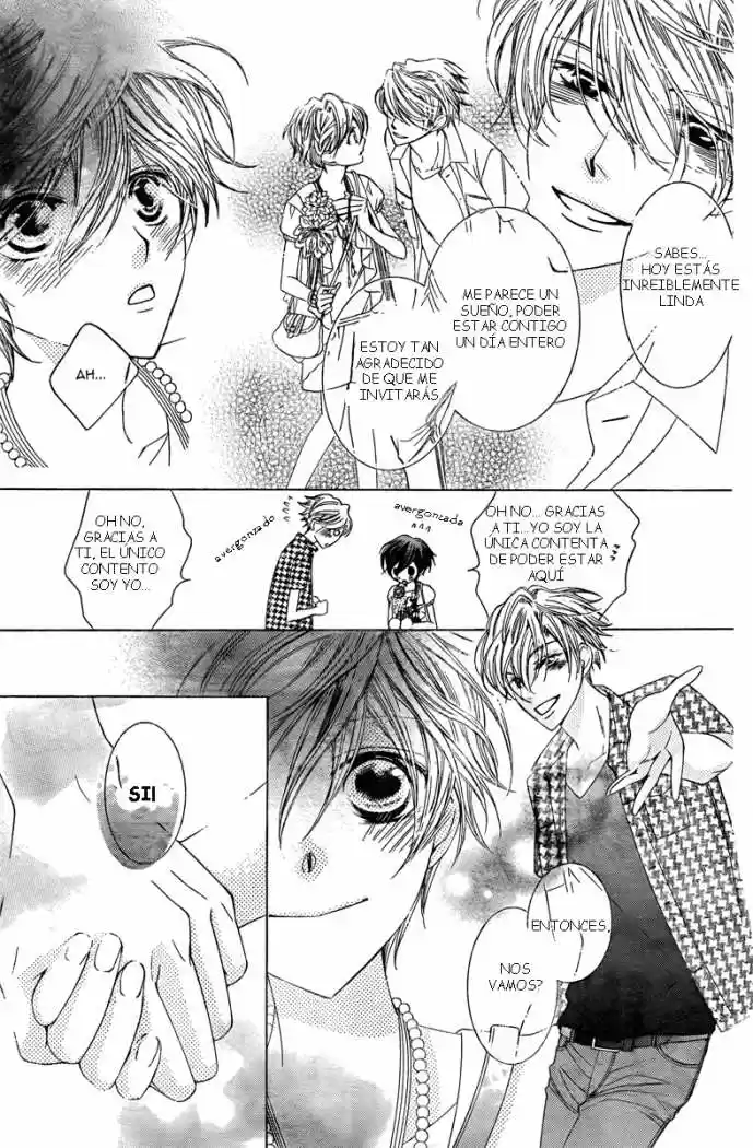 Ouran High School Host Club (2002) - Capítulo 82 - Página 16 - LectorTMOo