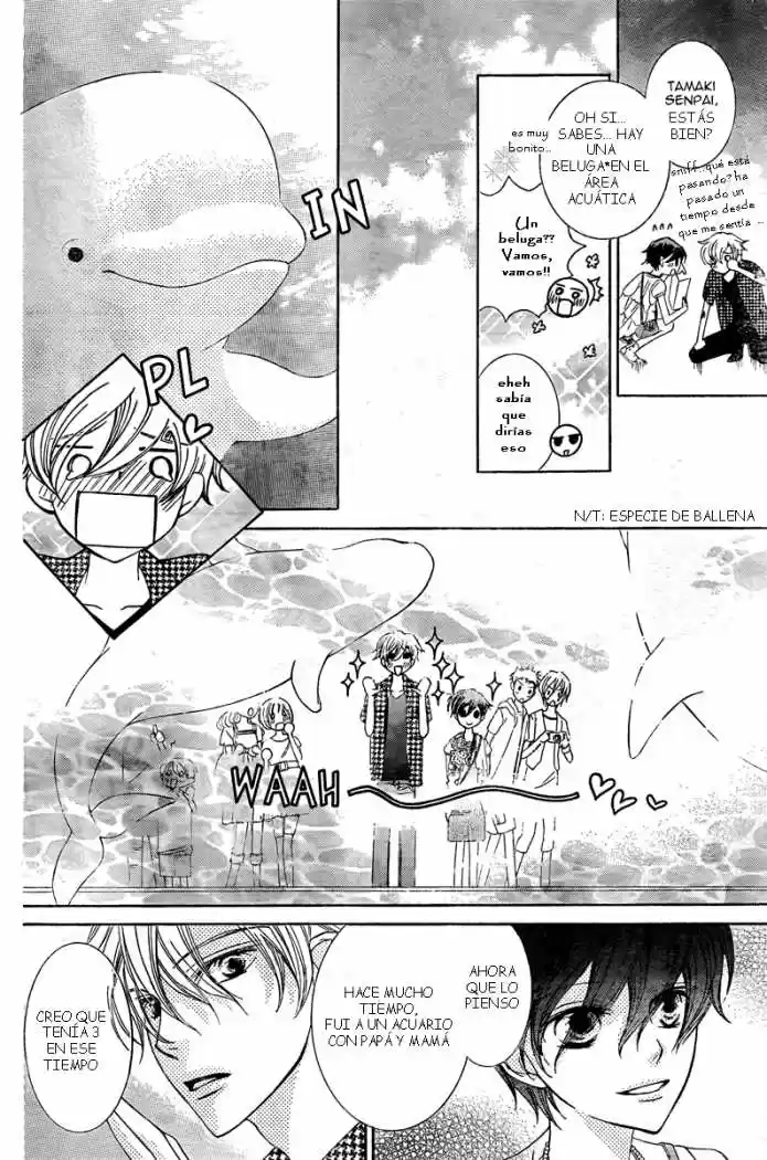 Ouran High School Host Club (2002) - Capítulo 82 - Página 21 - LectorTMOo