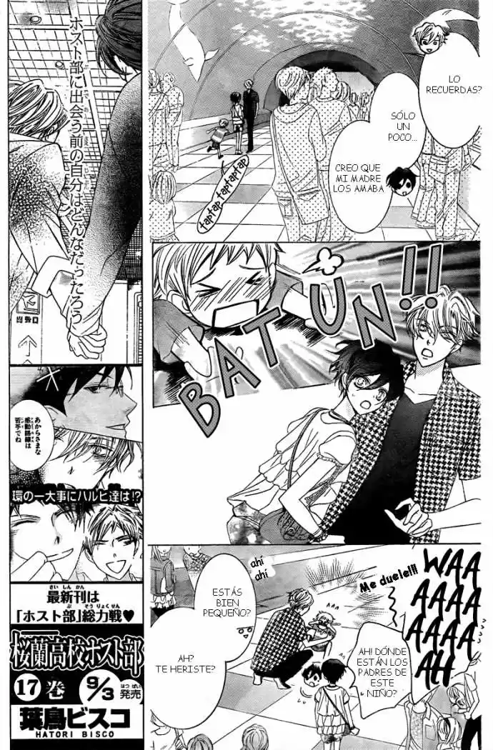 Ouran High School Host Club (2002) - Capítulo 82 - Página 22 - LectorTMOo