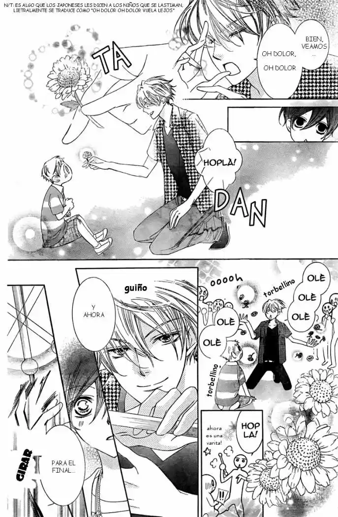 Ouran High School Host Club (2002) - Capítulo 82 - Página 23 - LectorTMOo