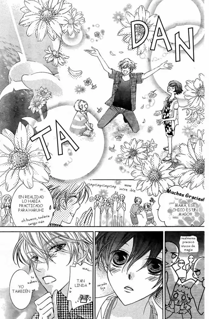 Ouran High School Host Club (2002) - Capítulo 82 - Página 24 - LectorTMOo