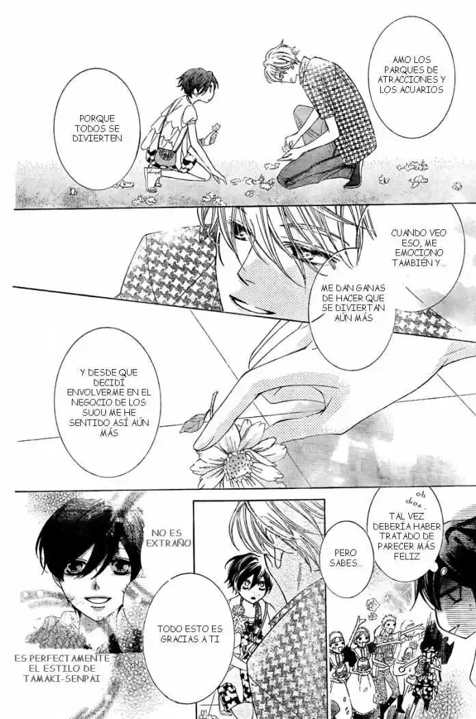 Ouran High School Host Club (2002) - Capítulo 82 - Página 25 - LectorTMOo