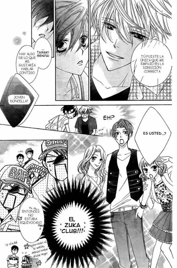 Ouran High School Host Club (2002) - Capítulo 82 - Página 26 - LectorTMOo