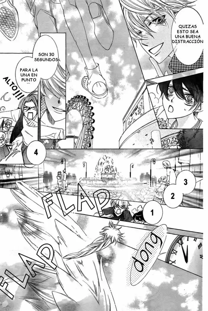 Ouran High School Host Club (2002) - Capítulo 82 - Página 32 - LectorTMOo